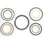 Fits Caterpillar 7X2764 HYDRAULIC CYLINDER SEAL KIT