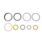 7X2766 Tilt Cylinder Seal Kit Fits CAT Fits Caterpillar 953 930 926E D4H D6H