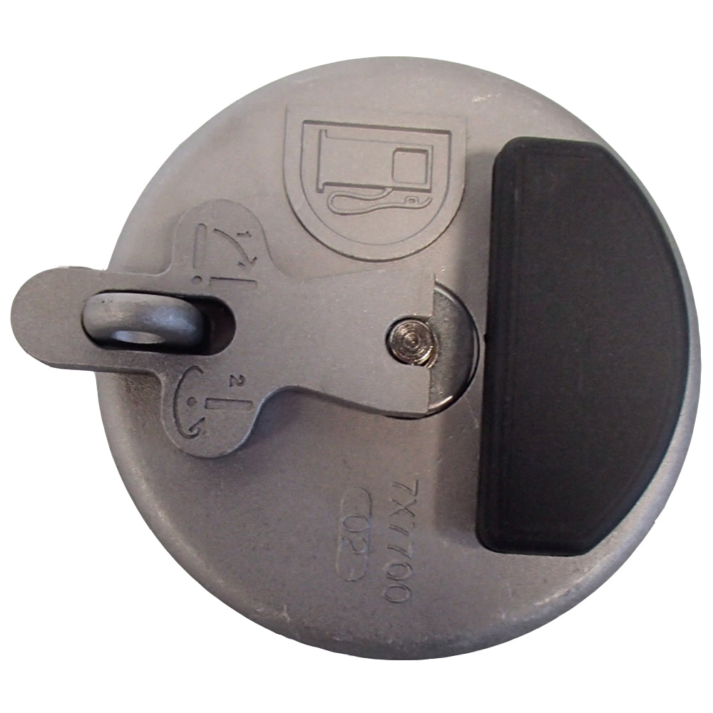 Locking Fuel Cap 349-7059 164-4858 Fits CAT E320D E312D 320C 323D D7R D8T D11R