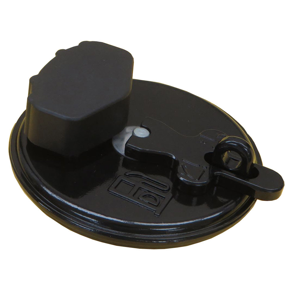 7X7700 Locking Fuel Cap Fits Caterpillar Fits CAT 312D 323D 321D 319D 320D