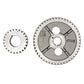 8-4711S Timing Gear Set Fits Massey Ferguson