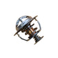 Thermostat Fits Komatsu Replaces 8-97211209-0