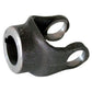 800-0614 Implement Yoke - 7/8" Round Fits Weasler
