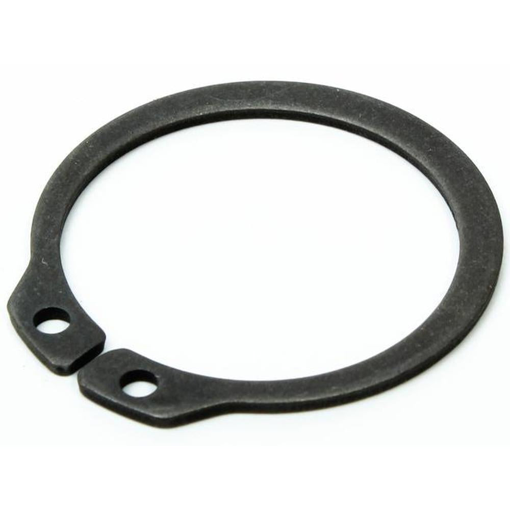 800-1134 Snap Ring M34, Ext, Retaining Fits Case 570L, 580L & SL, 580M & SM, 585