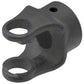 Weasler 1" Round Bore 1/4" Keyway & Set Screw Implement Yoke 12N Series 800-1216