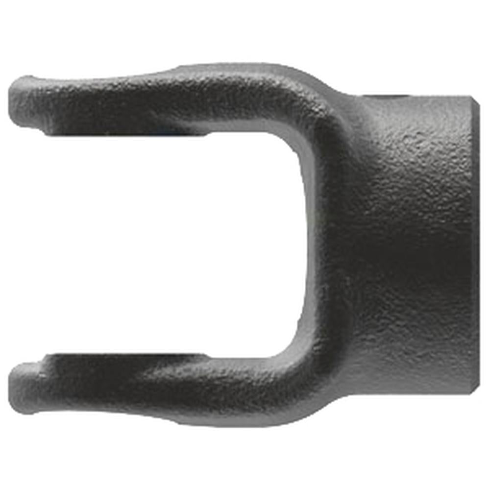 Weasler 1" Round Bore 1/4" Keyway & Set Screw Implement Yoke 12N Series 800-1216