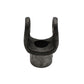 800-1220 Implement Yoke - 1 1/4" Round Fits Weasler Domestic 12 Series