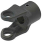 800-1416 Implement Yoke - 1" Round Fits Weasler