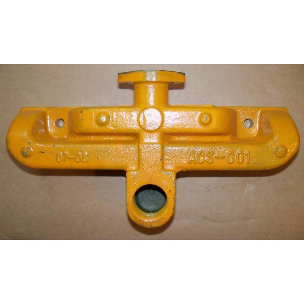 800333 Manifold Gaskets & Muffler Fits Allis Chalmers Tractor G