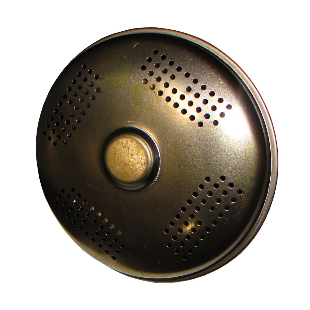 R4797 Muffler Fits Allis-Chalmers