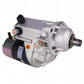 800708239 Starter - New, 12V, OSGR, CW, Aftermarket Nippondenso Fits Case