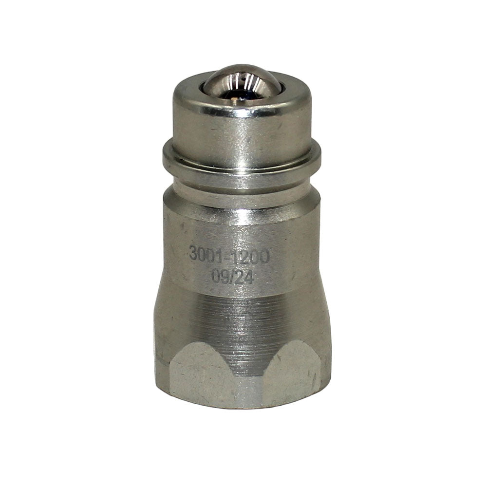 Male Tip Fits Ford/New Holland Replaces EC0NB964AA