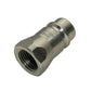 8010-4 1-61/64" Male Hydraulic End Tip