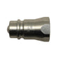 8010-4 1-61/64" Male Hydraulic End Tip