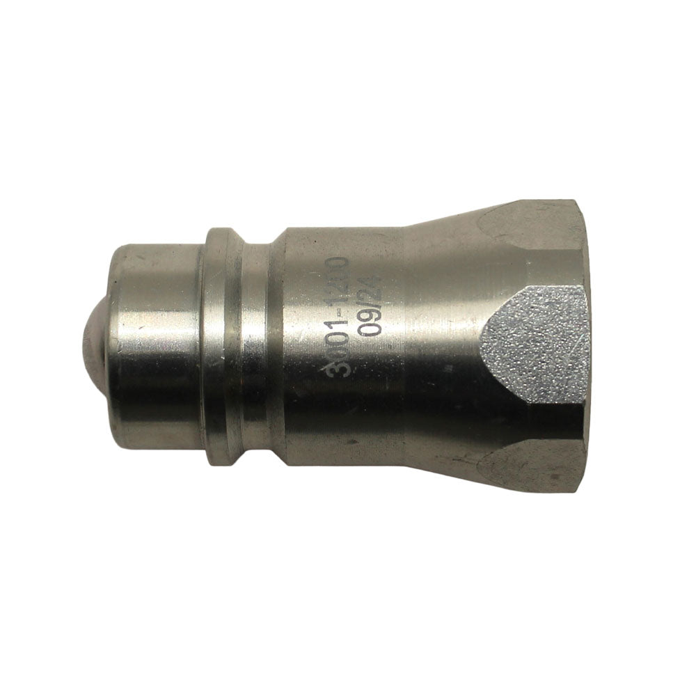 Male Tip Fits Case/International Harvester Replaces 1272770C1