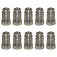 EC0NB964AA QTY 10: Male Tip
 Fits Ford/New Holland