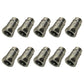 QTY 10: Male Tip
 Fits Vapormatic Replaces VFL1059