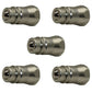 5 of Pioneer Hydraulic Male Tip 1/2" Body x 1/2" Female NPT x Ball Type Nipple