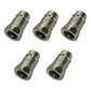Qty 5: Male Tip Fits Allis Chalmers Replaces 594977