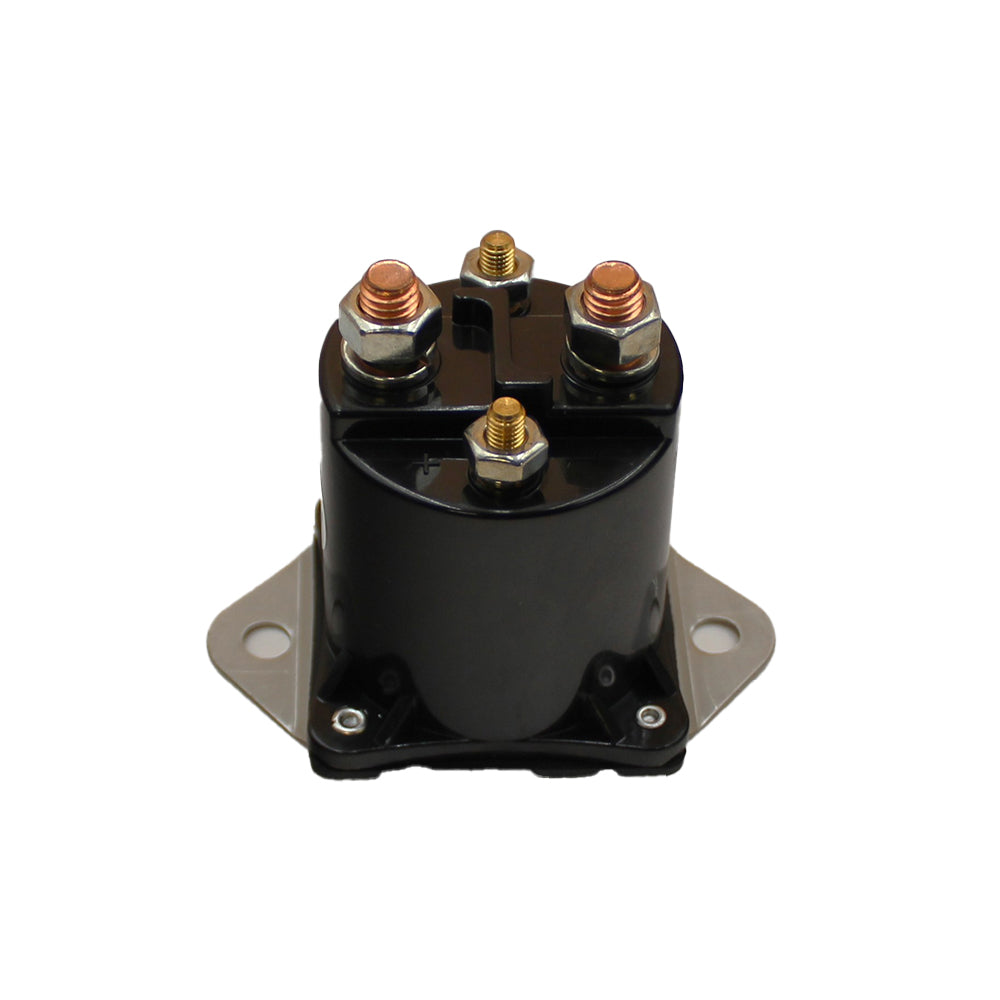 36V Solenoid Fits Club Car DS 1976-1993 4 Terminals High Current Stud 5/16" 8016