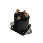 36V Solenoid Fits Club Car DS 1976-1993 4 Terminals High Current Stud 5/16" 8016