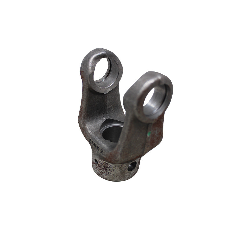 Implement Yoke - 1 3/8" Round Fits Weasler Replaces 802-3522