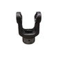 Implement Yoke - 1 3/8" Round Fits Weasler Replaces 802-3522