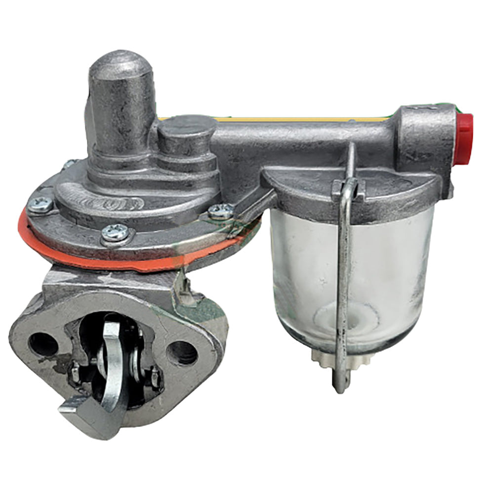 804502 Fuel Pump Fits IMT Tractors 539 540 542 549 560 565