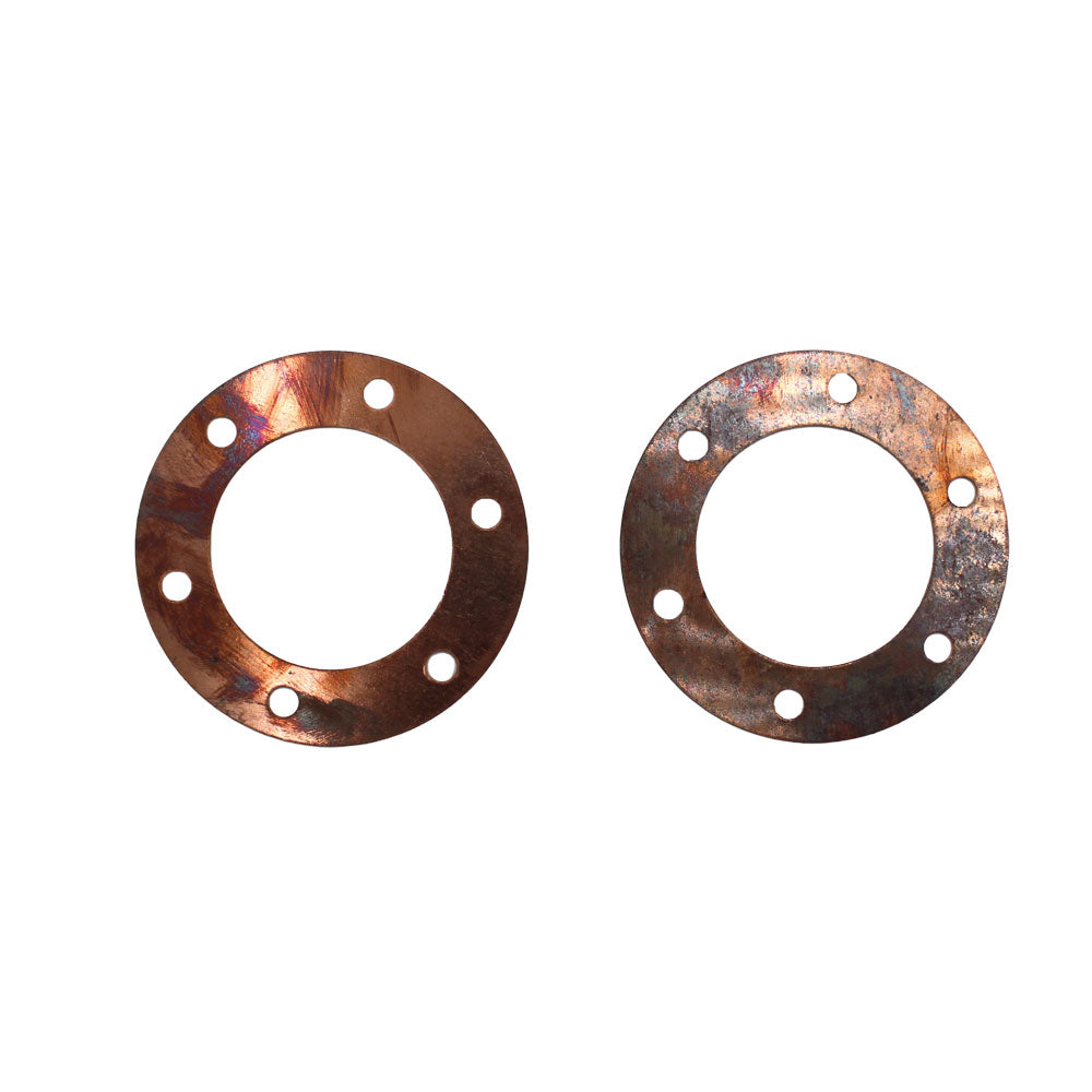 Differential Washer Set Fits JCB Backhoe Loader 808/00209 808/00210