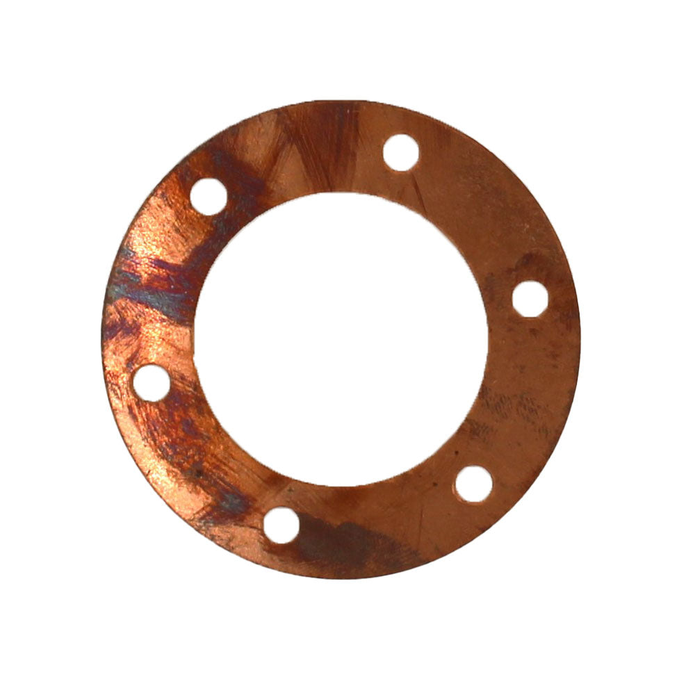 808/00209 Thrust Washer Fits JCB Models 3CX, 3D, 3DX, 4C, 4CN, 4CX