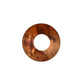 808/00210 Curved Thrust Washer Fits JCB Models 3c, 3cx, 3d, 3dx, 4c, 4cx, 1400b