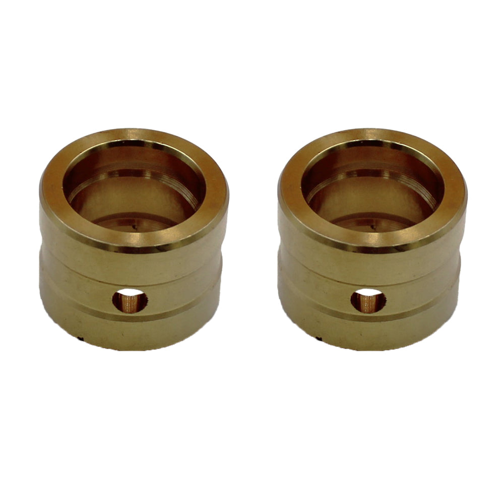 Qty: 2 Bushing Fits JCB Replaces 808-00246