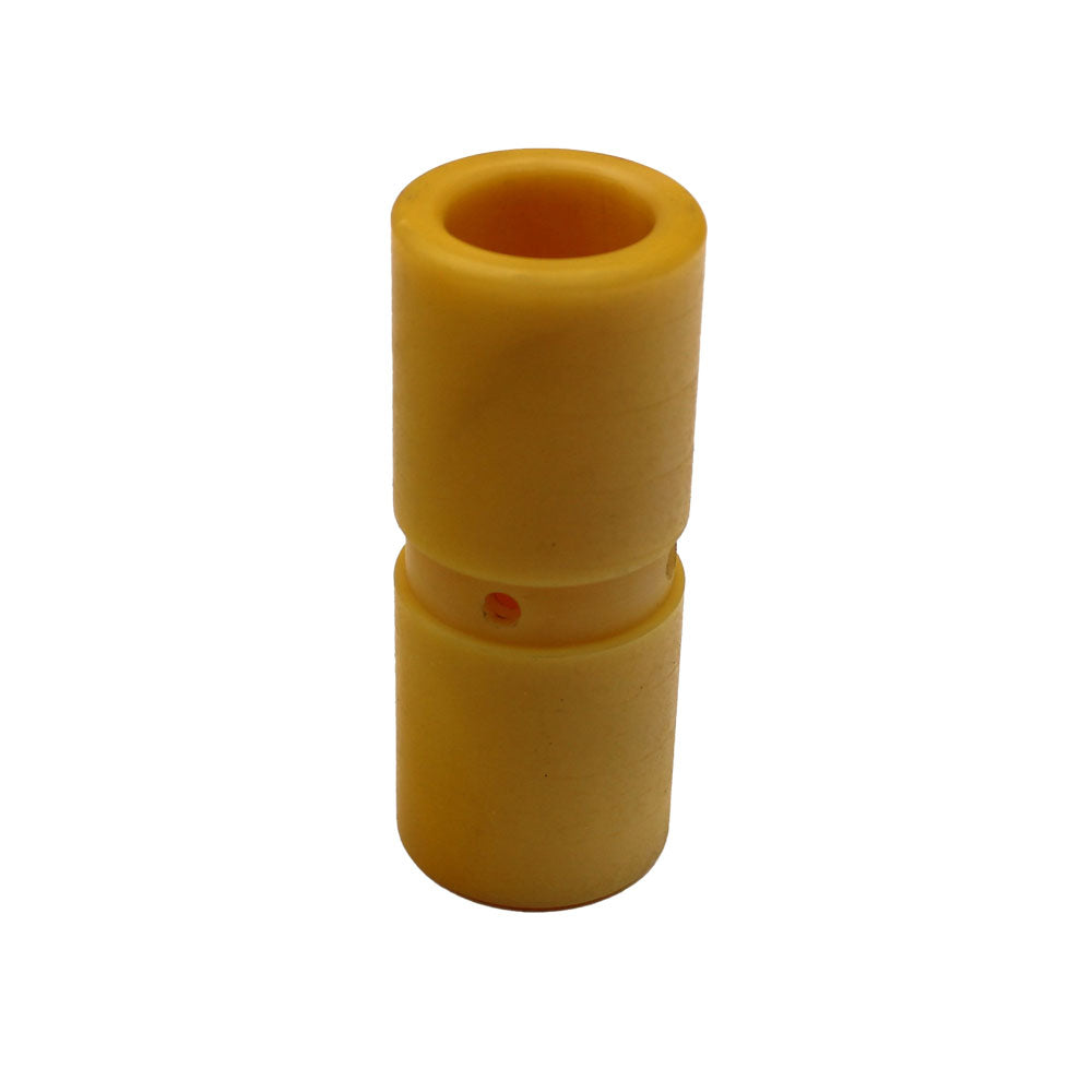 1450/0001 New Tipping Link Arm Bushing 1" ID 3.8" Long Nylon Fits JCB Crawlers