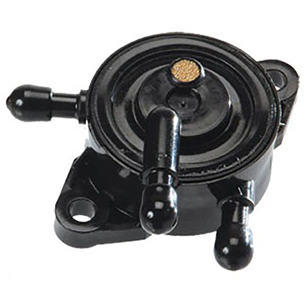 Fuel Filter & Pump for Kohler 24 393 04-S, 2439304S, 24 393 16-S, 2439316S Lawn