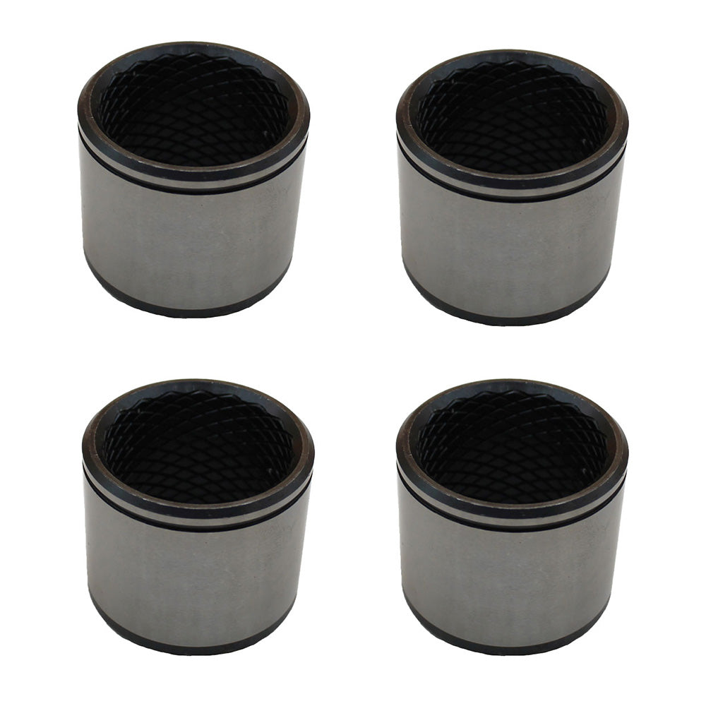 (4 Pk) Tipping Arm Bushing Fits JCB Backhoe Loader 809/00129 809-00129 80900129