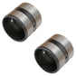 Qty: 2 Bushing Fits JCB Replaces 809/00131