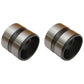 Fits JCB BACKHOE (PART NO. 809/00131) BUSH BEARING LINER DIM. 60x70x62mm, 2 PCS.