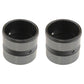 Qty: 2 Bushing Fits JCB Replaces 809/00131