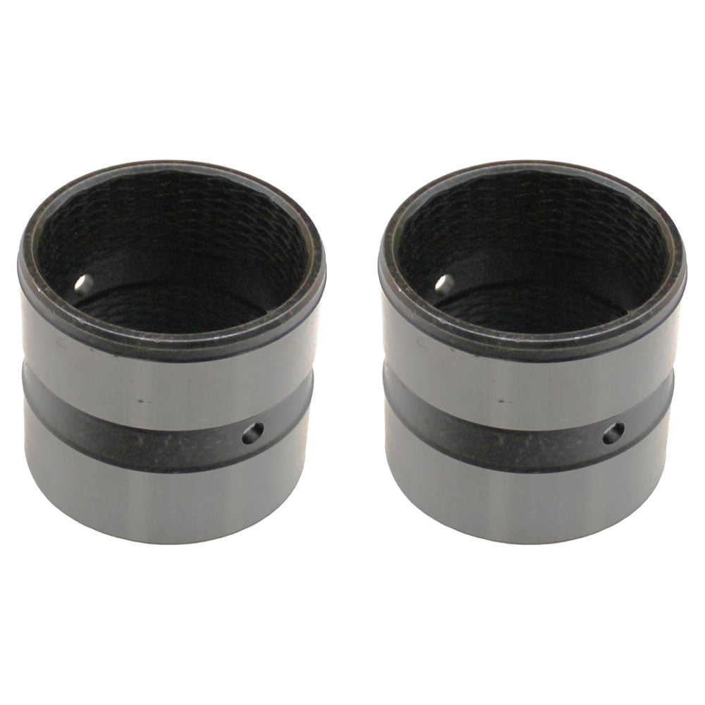 Qty: 2 Bushing Fits JCB Replaces 809/00131
