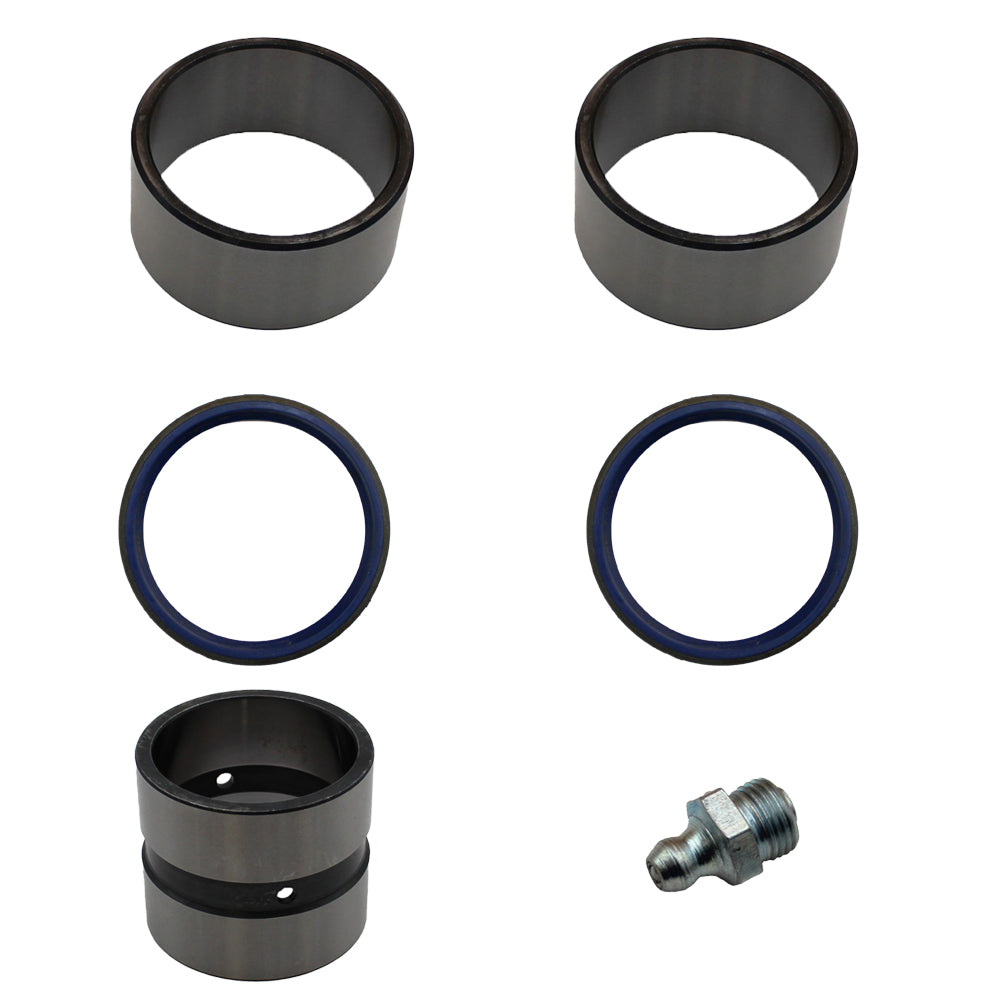Slew Swing Ram Eye Repair Kit Fits JCB Replaces 1450/0001