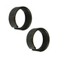 Replaces Part 809/10030 Fits JCB Backhoe Loader Arm Spring Bushings Set Of 2