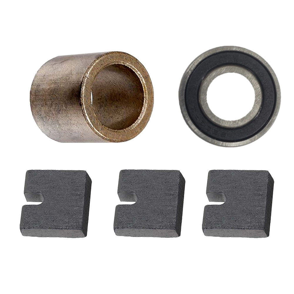 Fits Delco 6V Generator Repair Kit Fits FARMALL F14 Fits Cub A B C H M W4 W6 W9