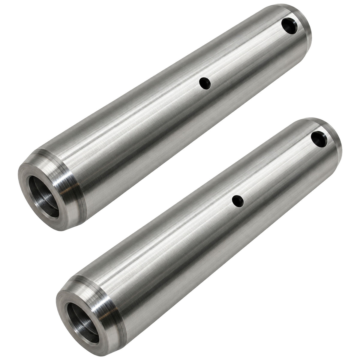 Two (2) Pack of Pivot Pins 811/90483 Fits JCB 3C, 3CX, 3D, 3DX, 4C, 4CN, 4CX