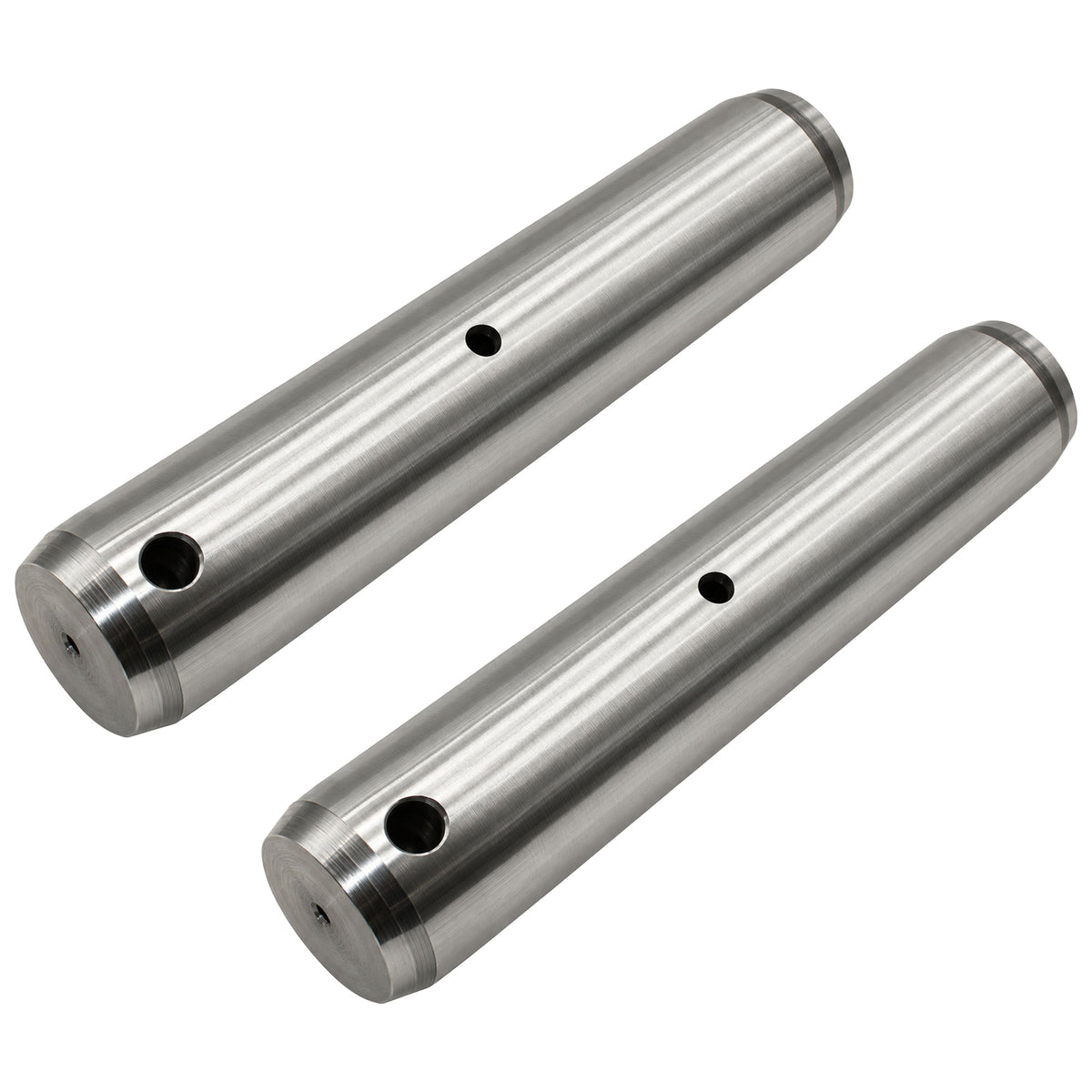 Two (2) Pack of Pivot Pins 811/90483 Fits JCB 3C, 3CX, 3D, 3DX, 4C, 4CN, 4CX