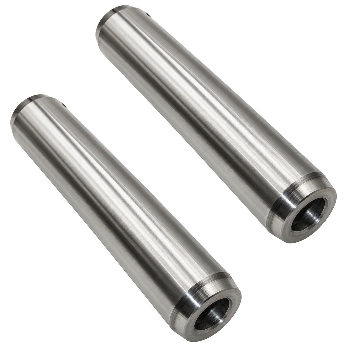 Two (2) Pack of Pivot Pins 811/90483 Fits JCB 3C, 3CX, 3D, 3DX, 4C, 4CN, 4CX