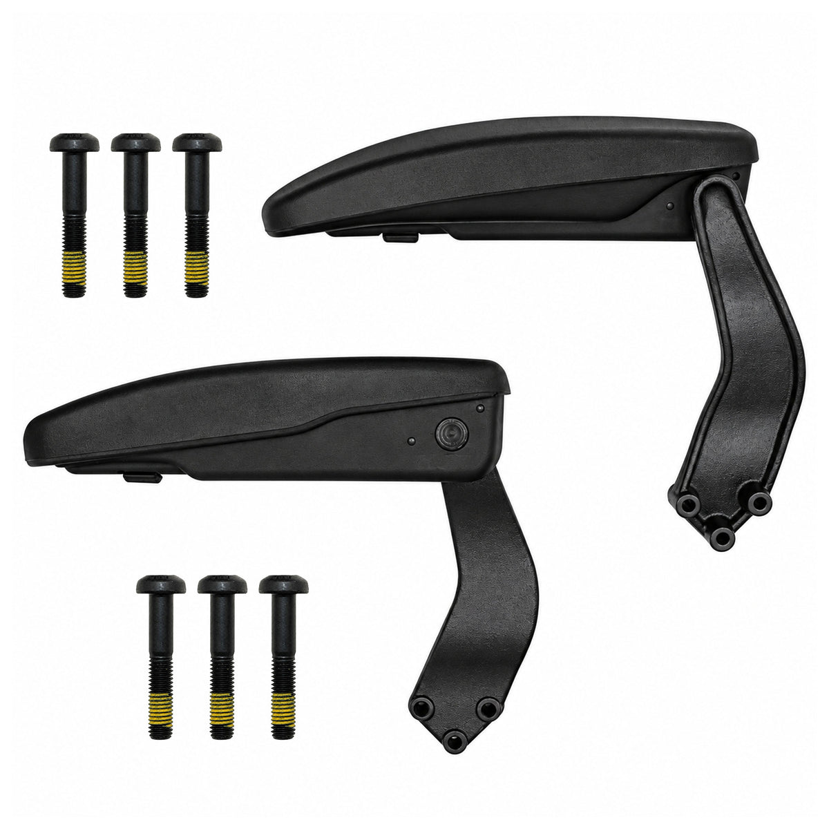 KM 1021/1040/1041 Armrest Kit Compatible Seat PN: 8373, 8064, 8560