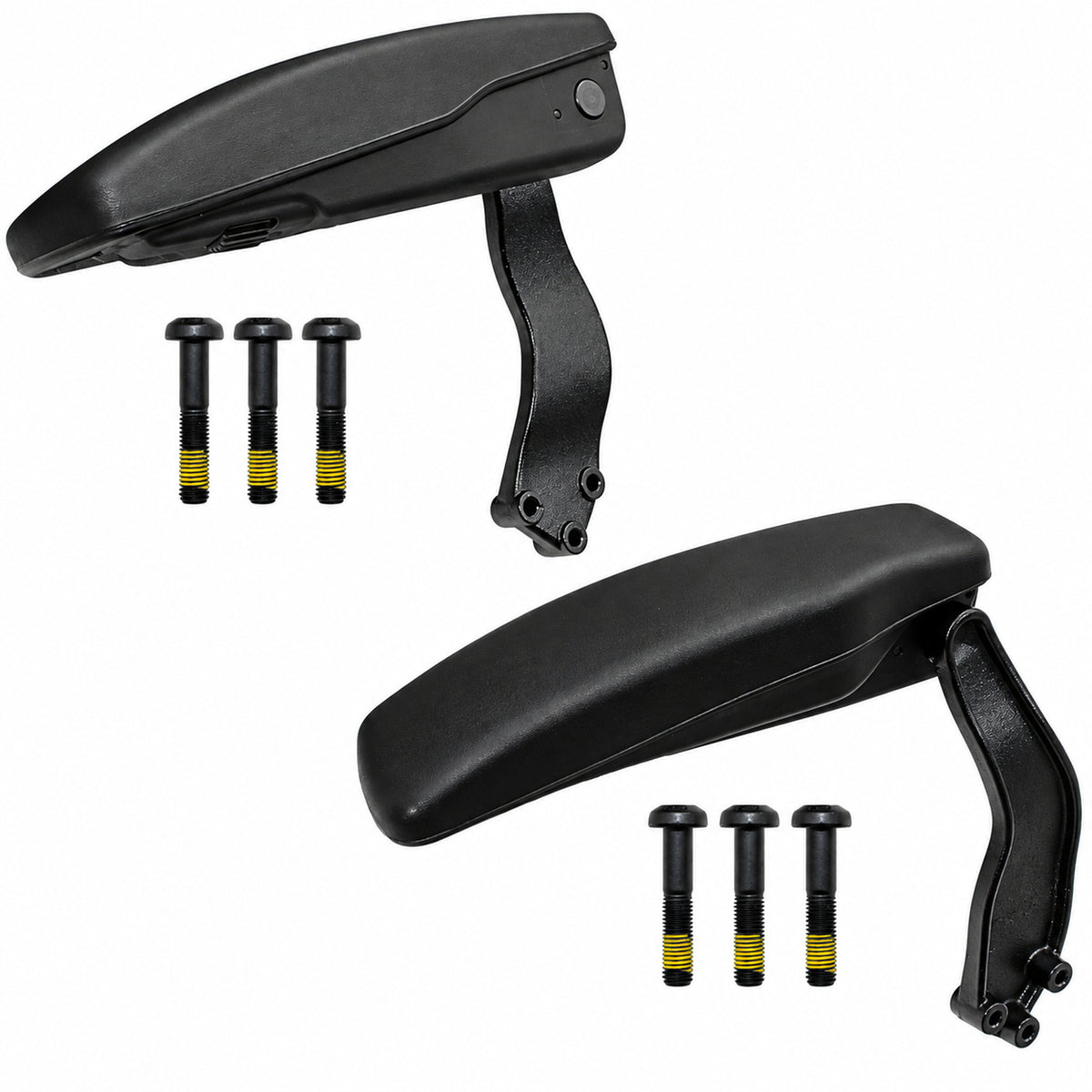 KM 1021/1040/1041 Armrest Kit Compatible Seat PN: 8373, 8064, 8560