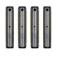 Qty: 4 Pivot Pin  Fits JCB Replaces 811-90483