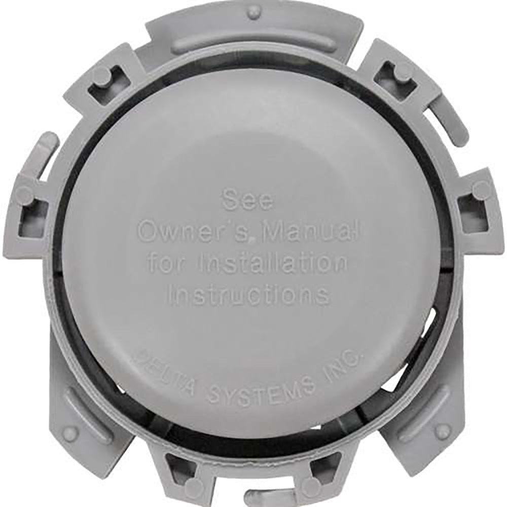 Replacement Seat Twist Mount 1-Pole Operator Presence Switch Fits Uni Pro Seats
