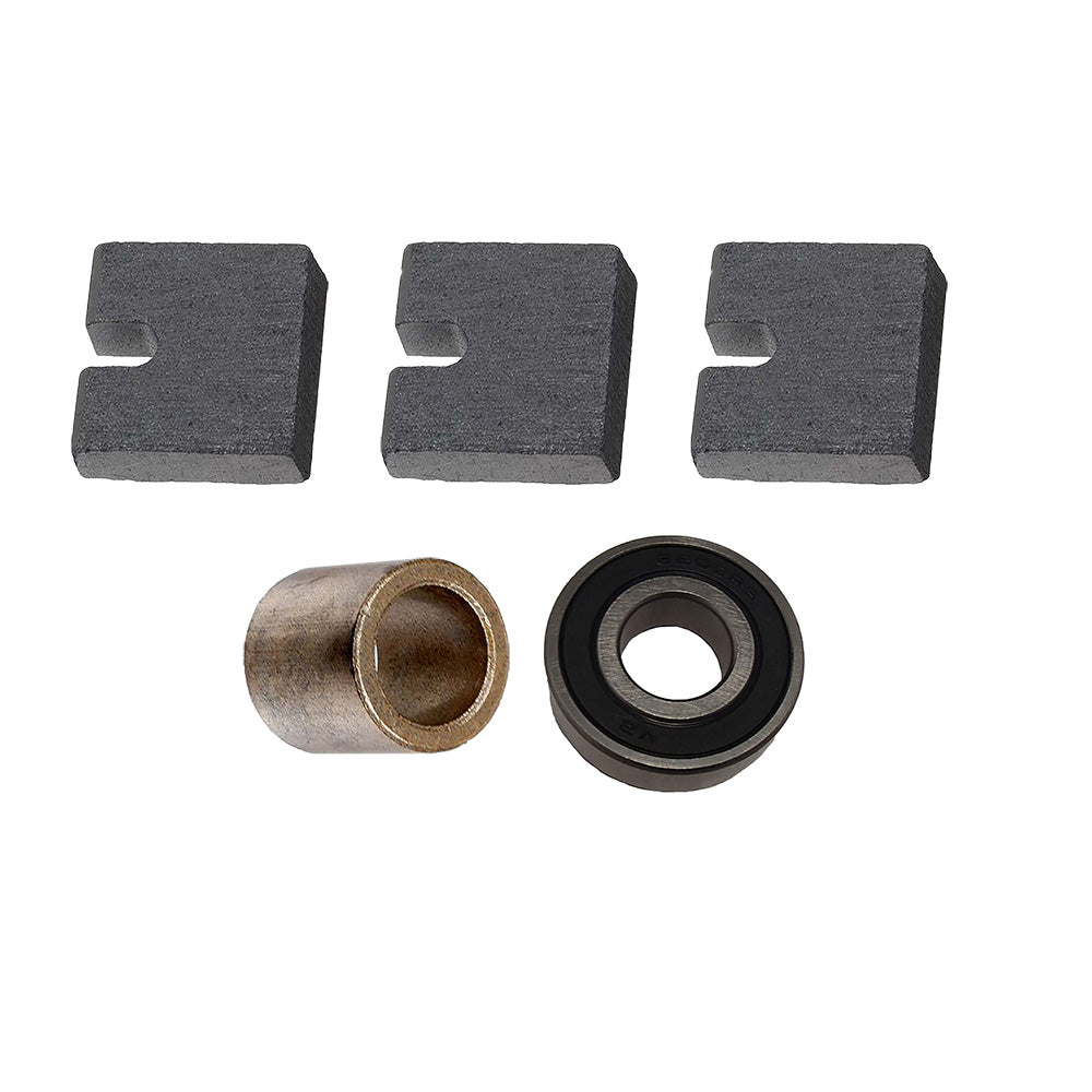 6 VOLT GENERATOR REBUILD KIT Fits Delco REMY Fits FARMALL STARTERS